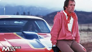 High-Speed Racing! CANNONBALL with David Carradine | Free Full Movie | Classic 70s Action