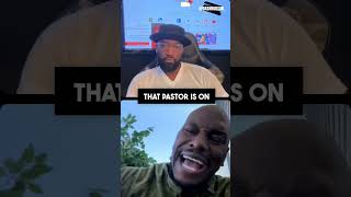 Tyrese Gibson￼: Stop assuming your hero is OK! ￼