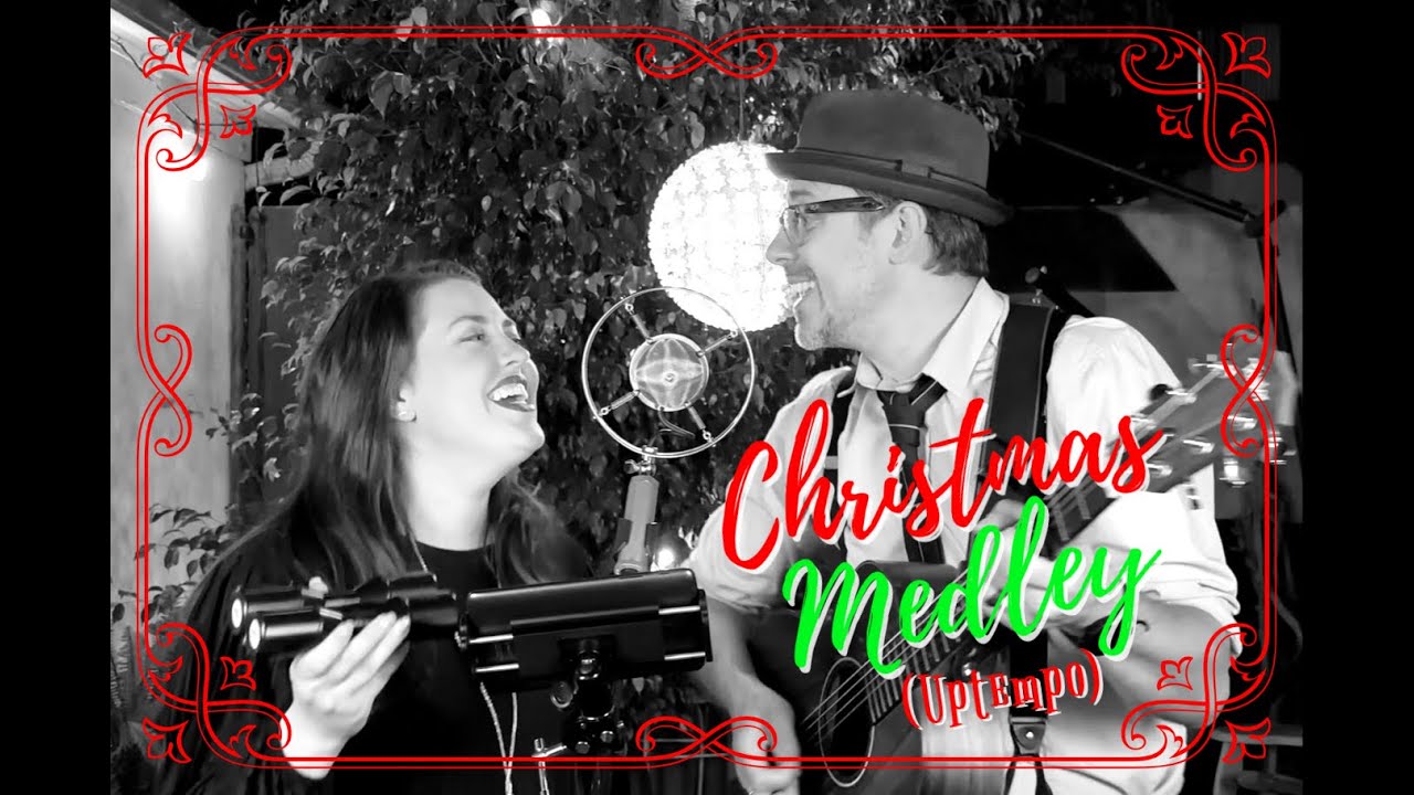 Promotional video thumbnail 7 for Paul & Janelle
