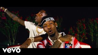 Young Dolph, Offset - Break The Bank 