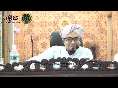 Power of Istiqhfar | Ustaz Sanusi Majid
