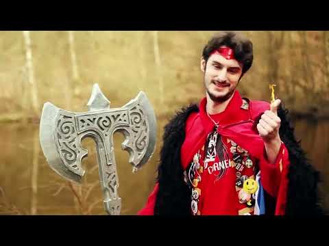 11 ans de JDG - RPG thème (Bande originale alternative - Non officiel)