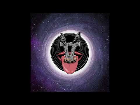 TungeTalere - Hypotese m/ Martin Massiv (Prod. Martin Massiv)