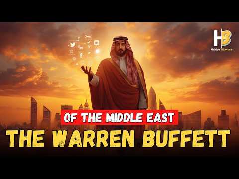 Prince Alwaleed Bin Talal – The Warren Buffett of the Middle East