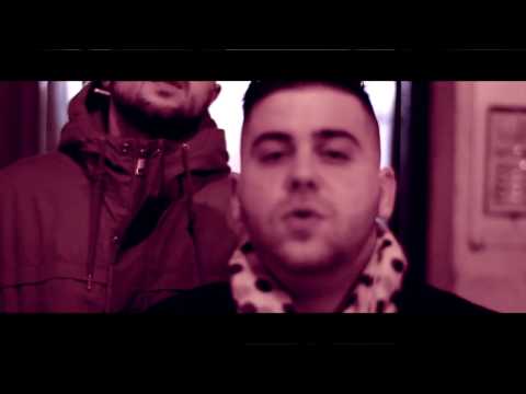 SACRIFICIOYPASTA - Intro & Donde el sol no sale - Sacrificio y Pasta EP #1 & #2 VIDEOCLIP {E.P. 1/2}