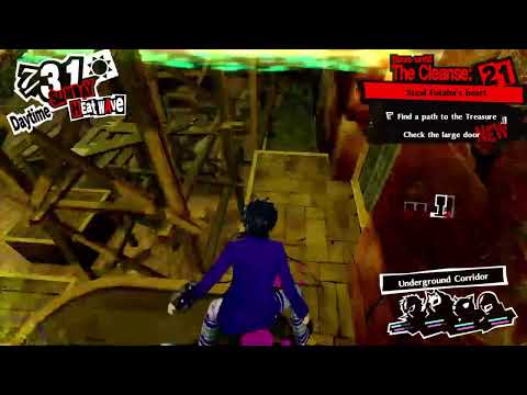 57 Persona 5 Ultimate Edition