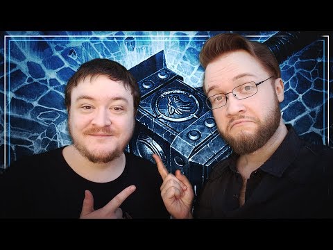 Bay Talks With: Wordup | WoW BFA Patch 8.1 Enhancement Shaman "Changes?"