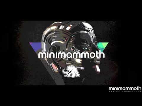 Brad Riffresh & MC Thunda - Another Dimension