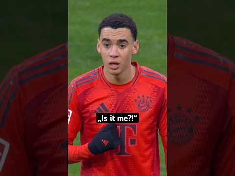 Thomas catching Jamal off guard 💀