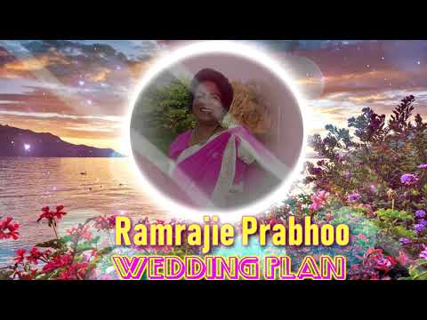 Chutney living legend Ramrajie Prabhoo - Wedding Plan (((Classic Chutney Music)))