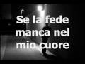 Mi circondi Mi circondi