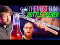 This Balisong Gets Almost EVERYTHING Right BBbarfly Barracuda V2 Review