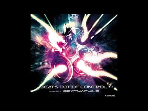 Soundwalkers - Nuke Incoming (Intro Live)