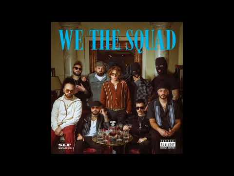 Geolier - Cadillac ft. Tony Effe - Type Beat | Prod.Southsound