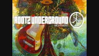 Rootz Underground Accords