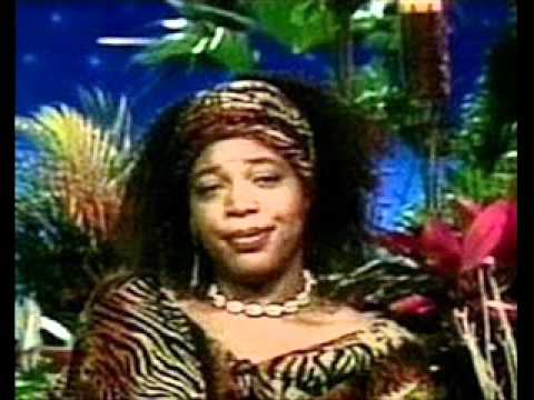 Miss Cleo calls a Retirement Home