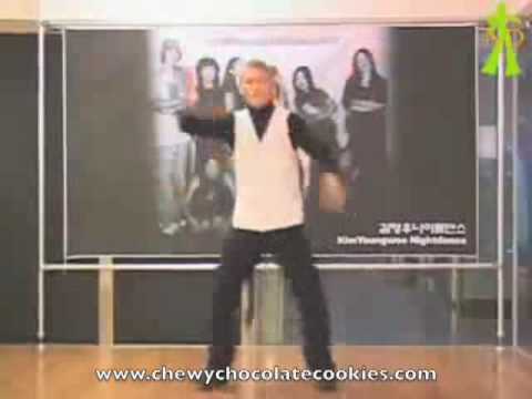 Chewy Chocolate Cookies MiniMixtape Episode 3 "I ♥ CCC"