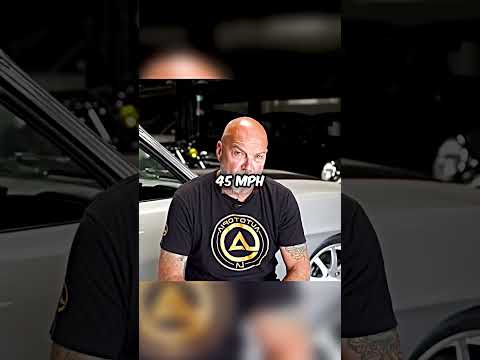 1300HP Car Brake Failure CRASH