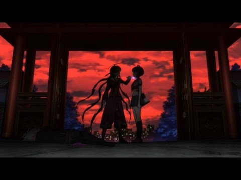 Danganronpa Another Episode Ultra Despair Girls #21: Ultimate Betrayal