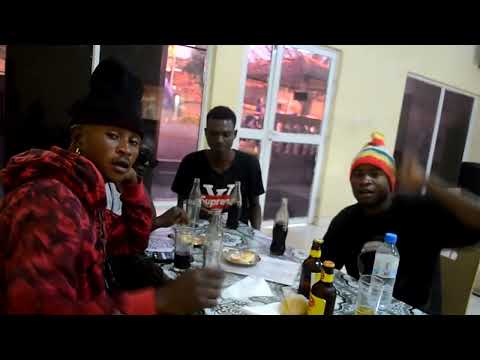 Mapa Do Kuduro Prd  Wi M Pro Making off