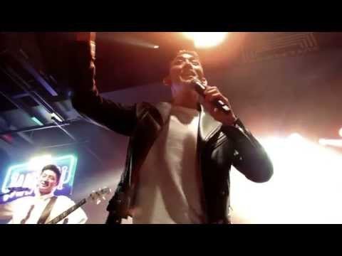 잔나비(JANNABI)_151128_사랑하긴했었나요... @5th단독공연(현대카드언더스테이지)