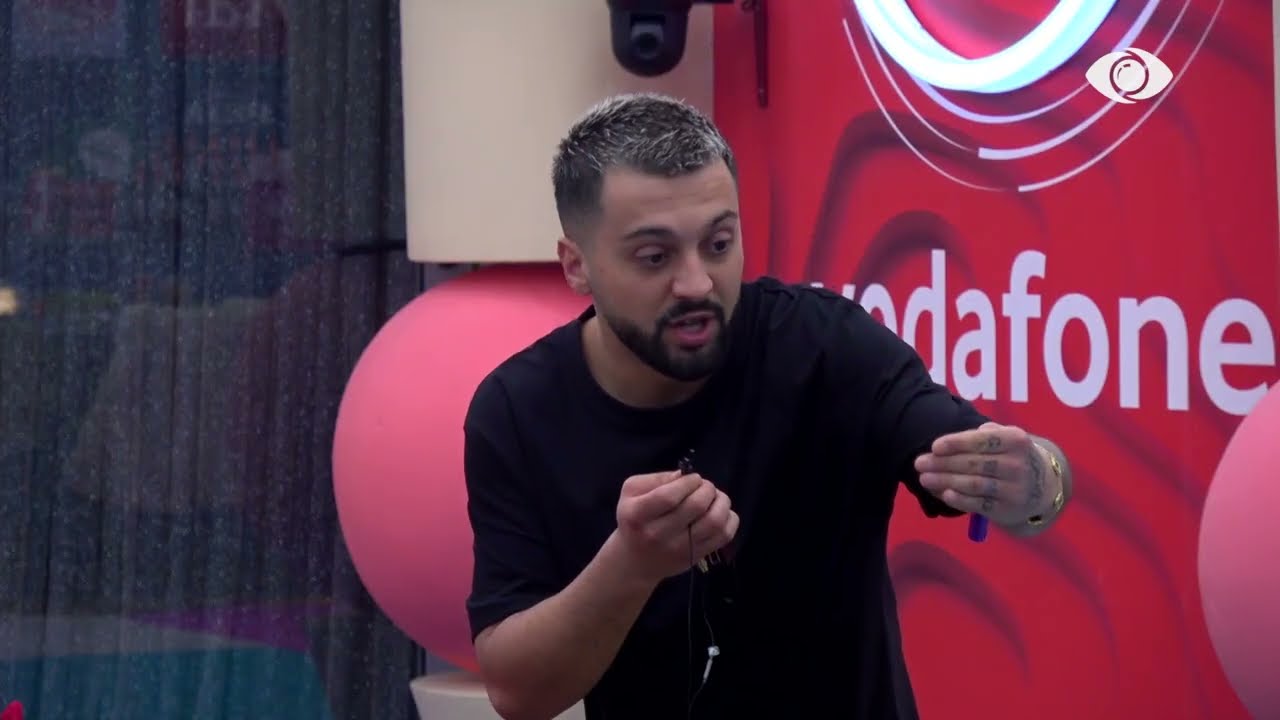 “Kam qejf të viktimizohet”/ Gjesti bisedon me Valbonën për Vserlon