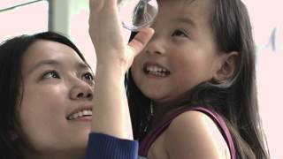 Fresh Wave 鮮浪潮 2015 競賽短片《星星的孩子 An Indigo》Trailer