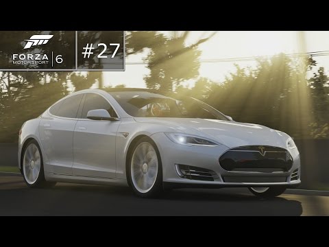 Forza Motorsport 6 #27 - warum denn nicht gleich so?!