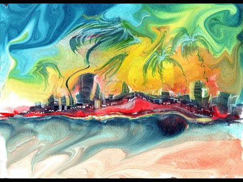 Mechanicy Shanty - Hej ciągnij, Lilli