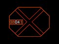 ALIEN Nostromo Destruct Sequence