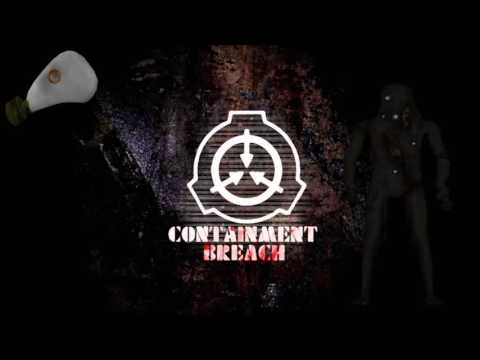 SCP Containment Breach Soundtrack - SCP-1449 Ambience