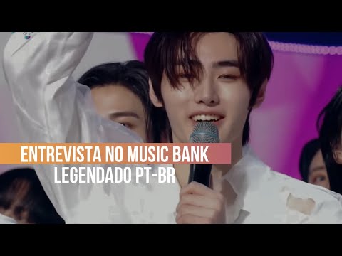 230602 Cerimônia do vencedor no Music Bank - ENHYPEN 🏆 (Legendado PT-BR) Link na descrição