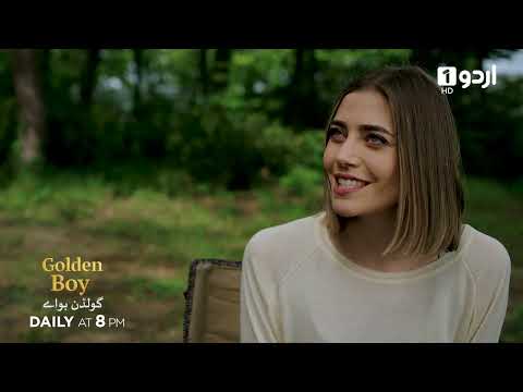 Golden Boy | Episode Promo 141 | Turkish Drama