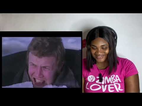 Reaction To Studio Julmahuvi - Roudasta Rospuuttoon (Finnish Comedy)