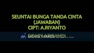 Download lagu DEASY ARISANDI  JAWABAN  SEUNTAI BUNGA TANDA CINTA CIPT  A RIYANTO mp3