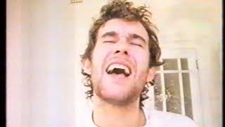 135-Ch9 88&#39; MTV Cold Chisel Cheap Wine 80&#39;..