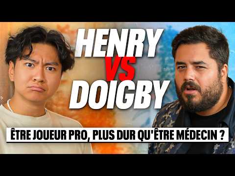 ON RÉPOND AUX PLUS GROS DILEMMES D’INTERNET #6 ! (ft. Doigby)