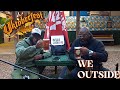 INSIDE LOOKING IN WE OUTSIDE MYNAMEMISTER OKTOBERFEST HARRY MACK HIP HOP IN GERMANY