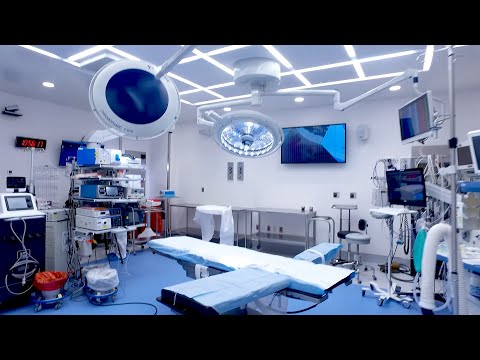 NYU Langone Brooklyn