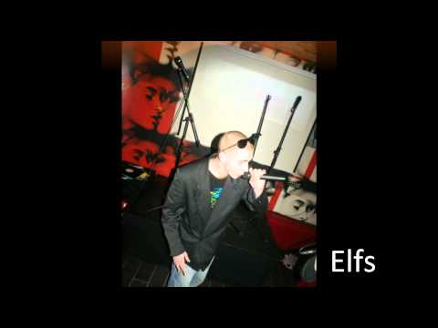 Juniors Misters Elfs Kasis Edāvardi - Uztveres maiņa