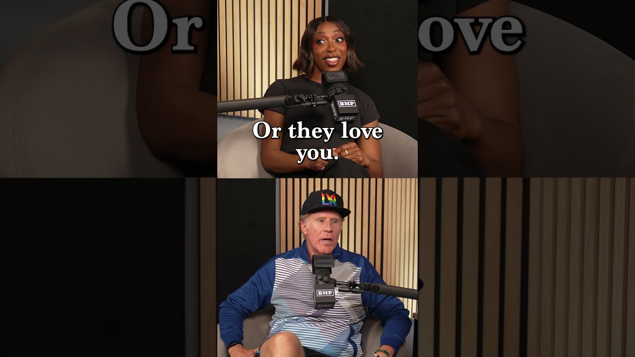 Attention All Professional Baseball, Basketball, and Football, Teams: Will Ferrell is a Free Agent