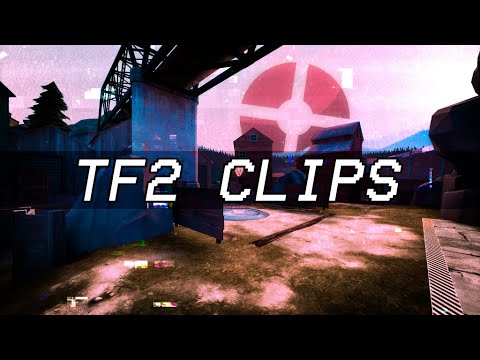 TF2 clips to relax and study to