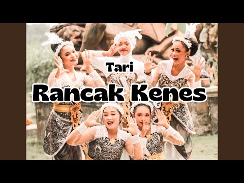 TARI RANCAK KENES