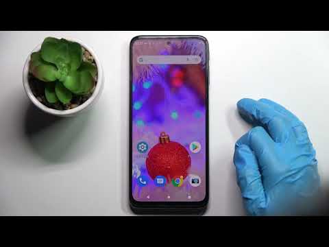 How to Turn On Location in Motorola Moto G41 - Disable Location