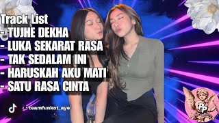 Download lagu DJ TUJHE DEKHA X DJ LUKA SEKARAT RASA - [ Putu Pangestu ] mp3