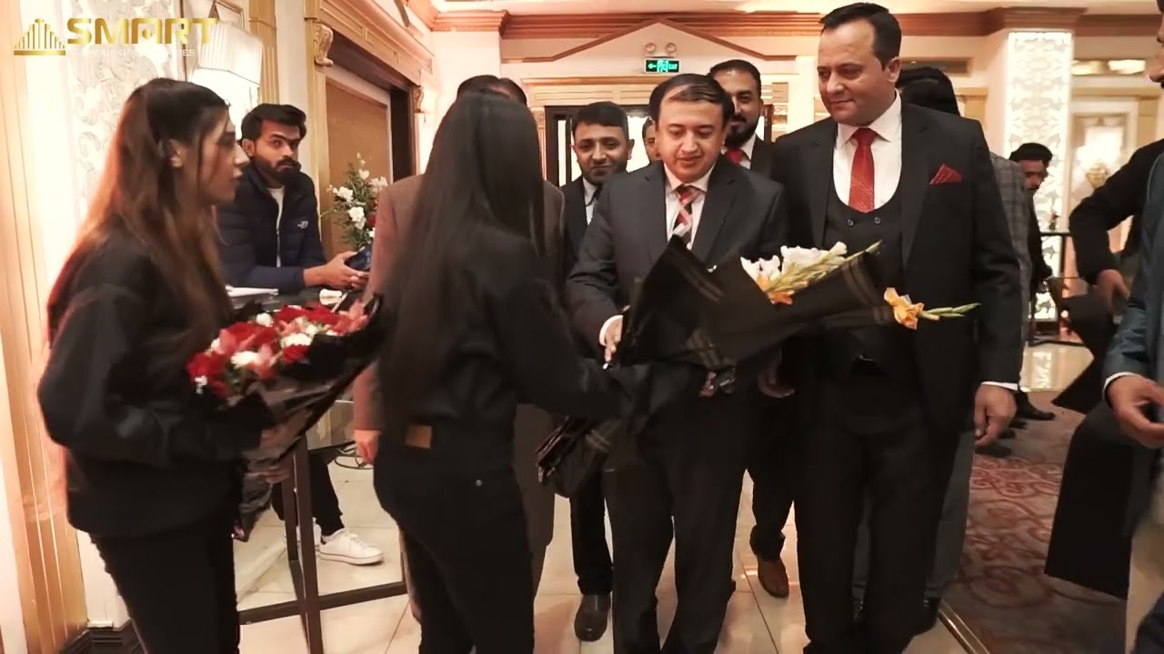 Smart Group Of Companies 2