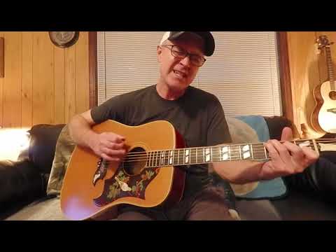 More About Jesus (one of Granny's favorite songs)