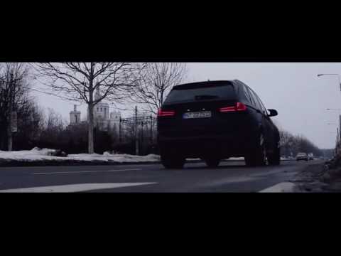 BMW F85 X5M x ZPerformance x Fi Exhaust   Chasing the life & Crazy Acceleration !
