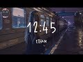 Etham 12 45 Lyric Video von Love Life Etham 12 45 Lyric Video von Love Life