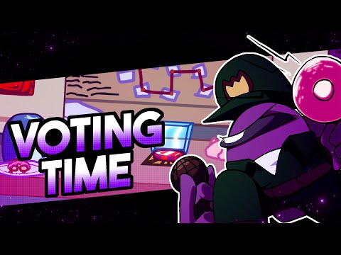 Video thumbnail for Voting Time